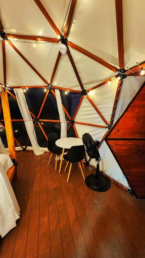 Oasis Glamping Tena Cundinamarca Cerca A Bogota ภายนอก รูปภาพ